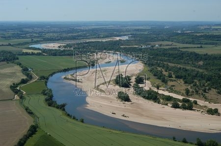 La Loire (Nièvre)