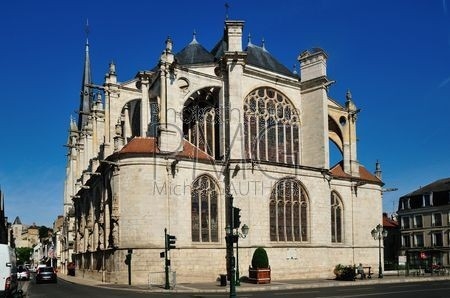 Montargis (Loiret)