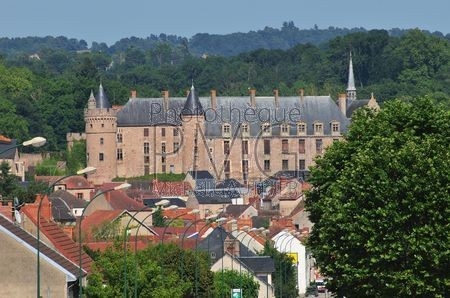 Lapalisse (Allier)