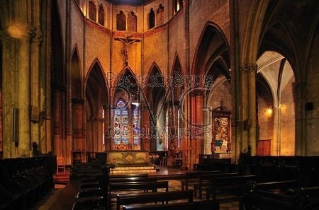 Saint Pourçain sur Sioule (Allier)