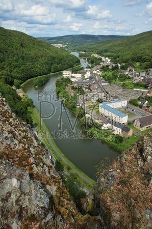 Bogny sur Meuse (Ardennes)