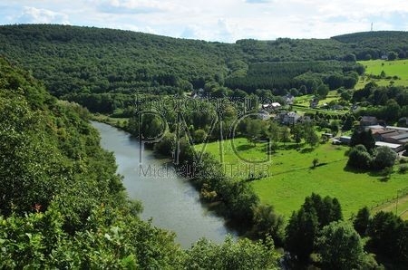 Joigny sur Meuse (Ardennes)