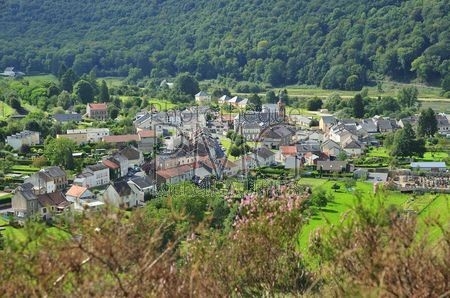 Joigny sur Meuse (Ardennes)