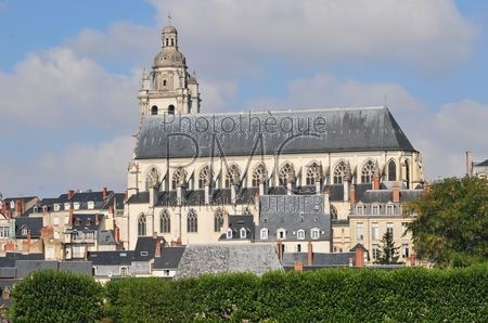 Blois (Loir et Cher)