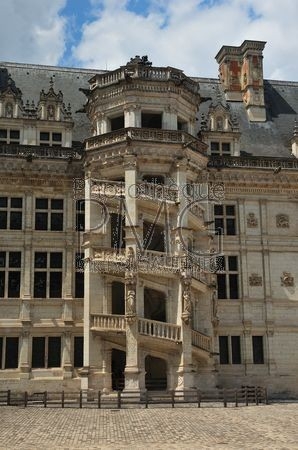 Blois (Loir et Cher)
