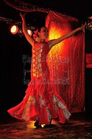 Flamenco (Ténérife)