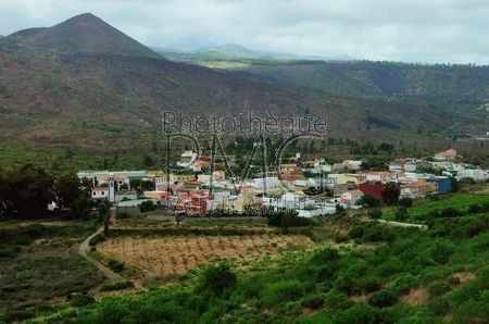 Santiago du Teide (Ténérife)