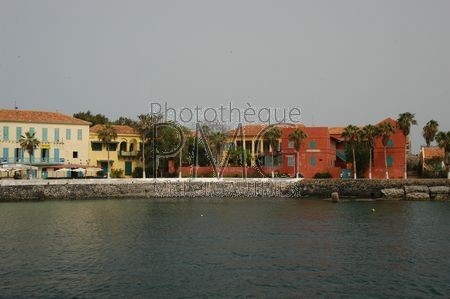 Gorée (Sénégal)
