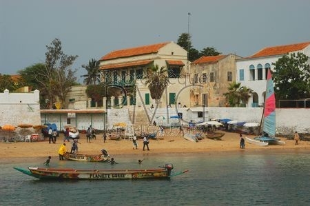 Gorée (Sénégal)