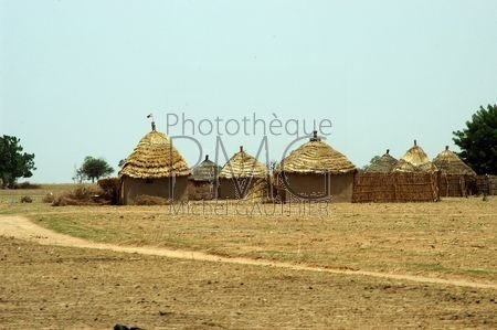 Le Sine saloum (Sénégal)