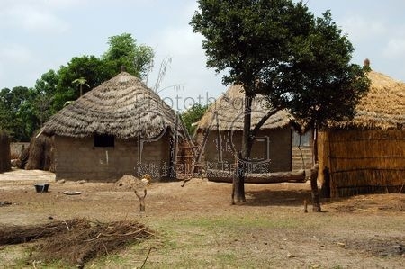 Le Sine saloum (Sénégal)