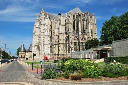Beauvais (Oise)