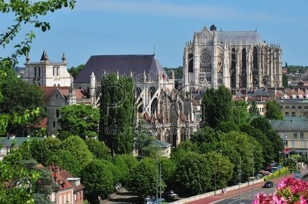 Beauvais (Oise)