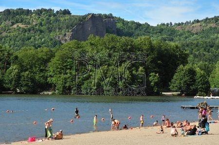 Chambon sur Lac (Puy de Dôme)