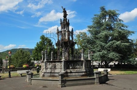 Clermont Ferrand (Puy de Dôme)
