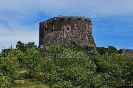 Murol (Puy de Dôme)
