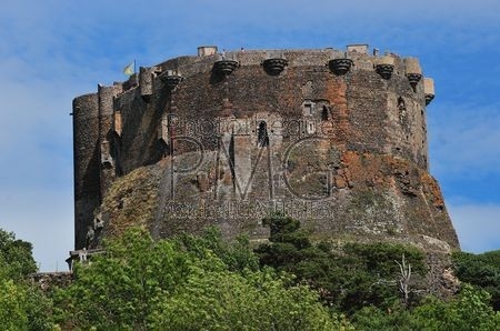 Murol (Puy de Dôme)
