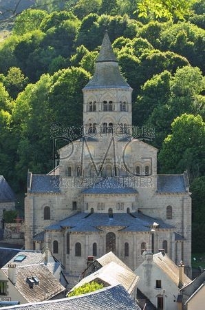 Orcival (Puy de Dôme)