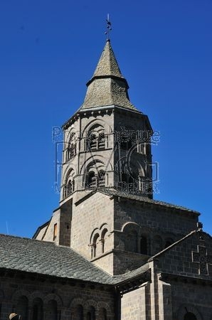 Orcival (Puy de Dôme)