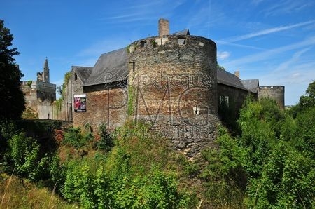 Le Plessis Macé (Maine et Loire)