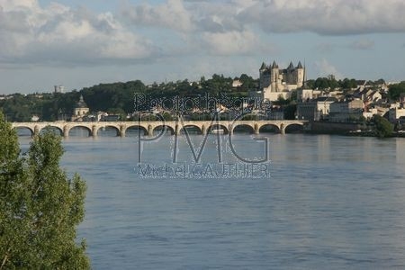 Saumur (Maine et Loire)
