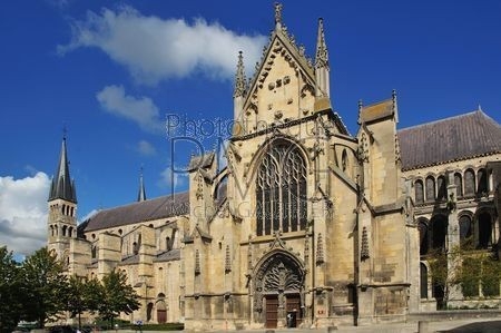 Reims (Marne)