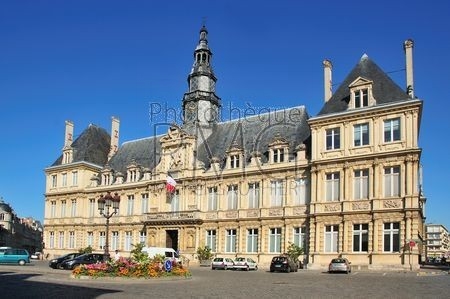 Reims (Marne)
