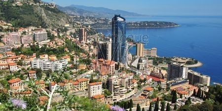 Monaco (Alpes Maritimes)