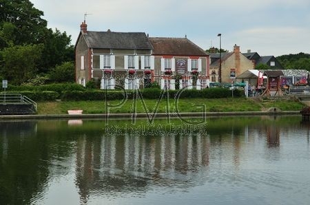 Bénouville (Calvados)
