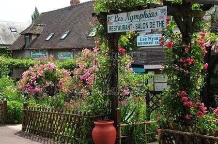 Giverny (Eure)