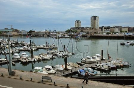 Cherbourg (Manche)