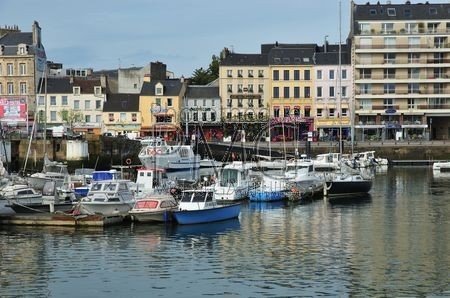 Cherbourg (Manche)