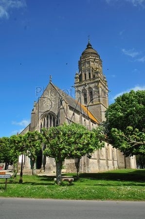 Sainte Marie du Mont (Manche)