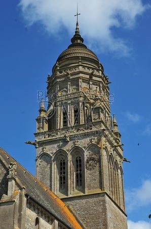 Sainte Marie du Mont (Manche)