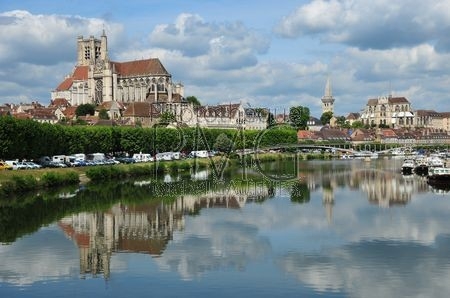 Auxerre (Yonne)