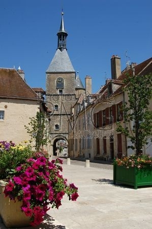 Avallon (Yonne)