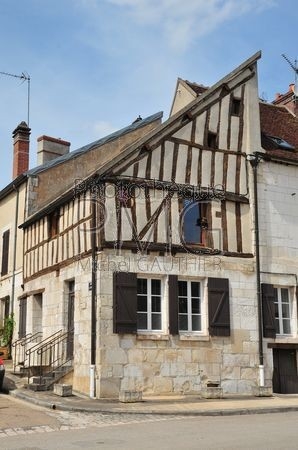 Cravant (Yonne)