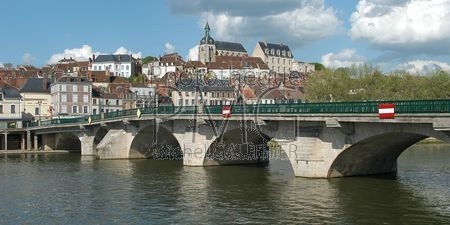 Joigny (Yonne)