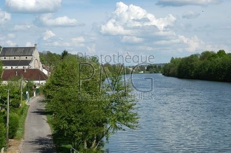 Laroche (Yonne)