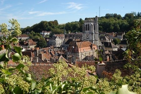 Tonnerre (Yonne)
