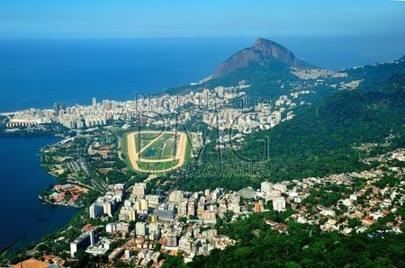 Rio de Janeiro (Brésil)