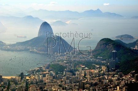 Rio de Janeiro (Brésil)