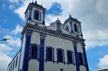 Santo Amaro (Brésil)