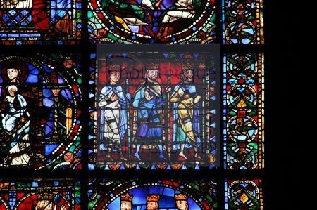 Chartres (Eure et Loir)
