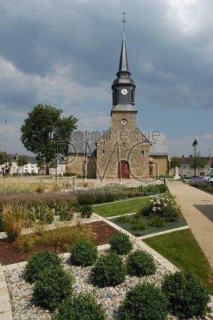 Changé (Sarthe)