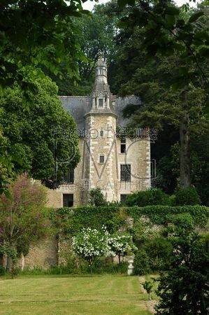 Château du Loir (Sarthe)