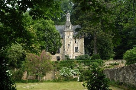 Château du Loir (Sarthe)