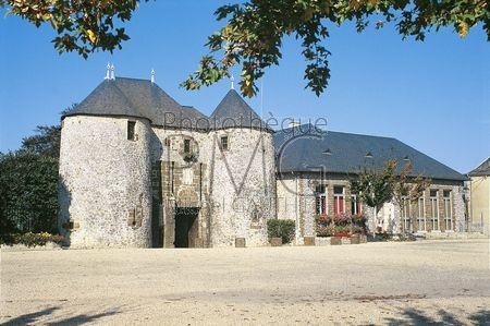 Fresnay sur Sarthe (Sarthe)