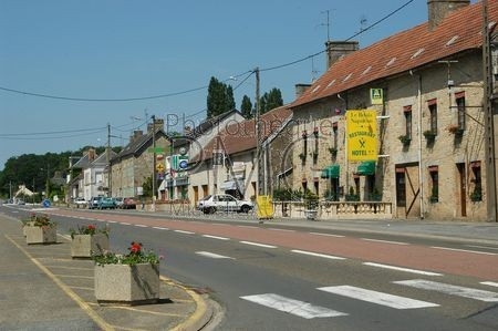 Fyé (Sarthe)