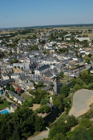 Loué (Sarthe)